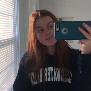 Meet your Posher, Jessie